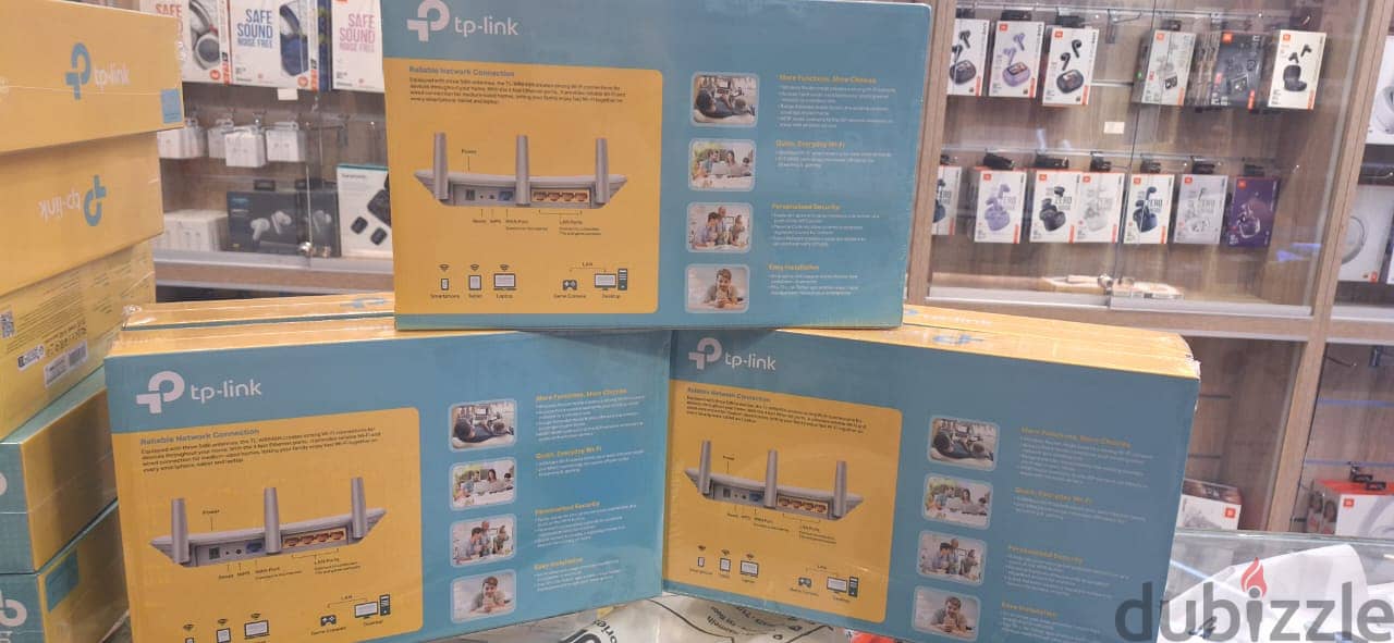 TP-LINK WIRELESS N ROUTER/ TL-WR845N exclusive & best offer 1