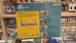 TP-LINK ADSL 2+/TD-W8961N original & good price