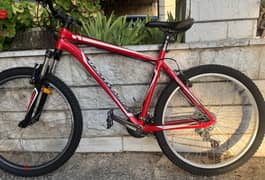 Specialized 26 inch bike -L 19 0