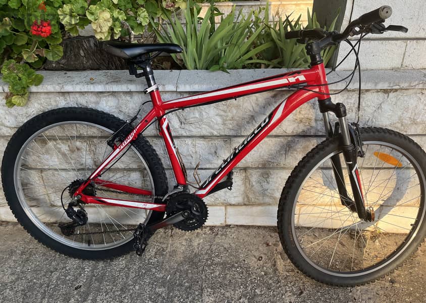 Specialized 26 inch bike -L 19 1