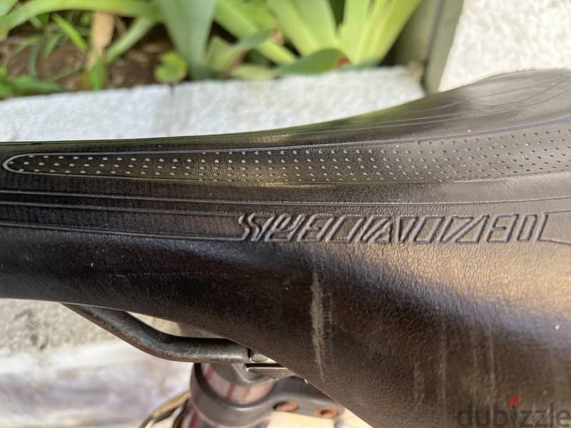 Specialized 26 inch bike -L 19 2