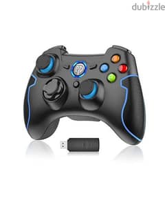 Wireless Game Controller WhatsApp: 81744609
Delivery Available! 0