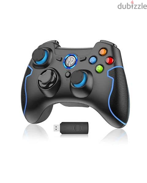 Wireless Game Controller WhatsApp: 81744609
Delivery Available! 0