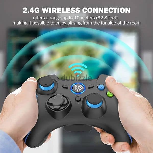 Wireless Game Controller WhatsApp: 81744609
Delivery Available! 4