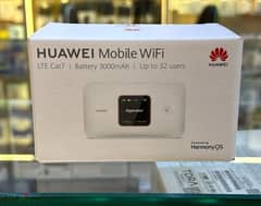 Huawei mobile wifi E5785-230a amazing & last offer