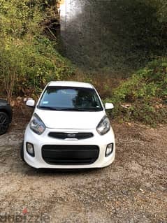 Kia Picanto 2016