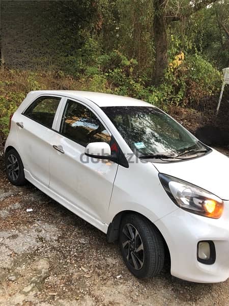 Kia Picanto 2016 2