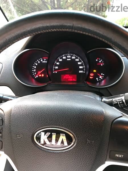 Kia Picanto 2016 3