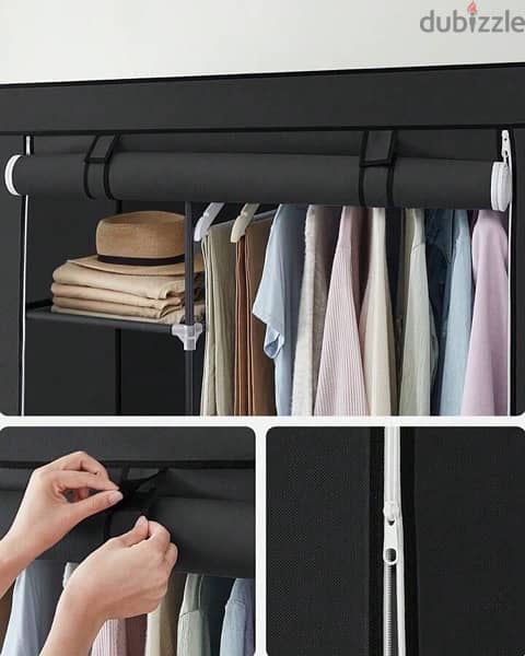 clothe storage 3