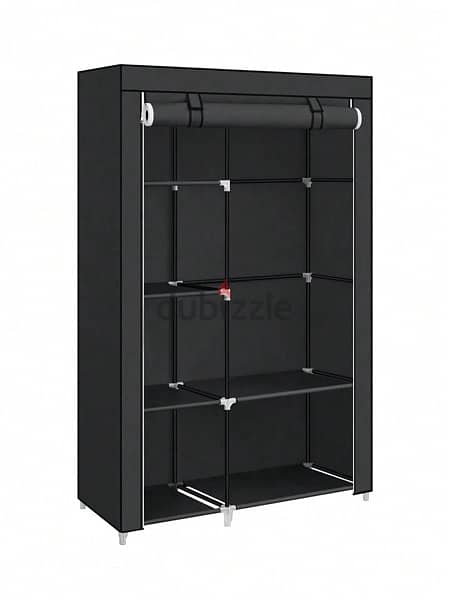 clothe storage 4