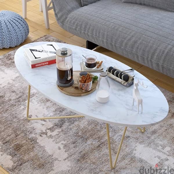 marble coffee table 2