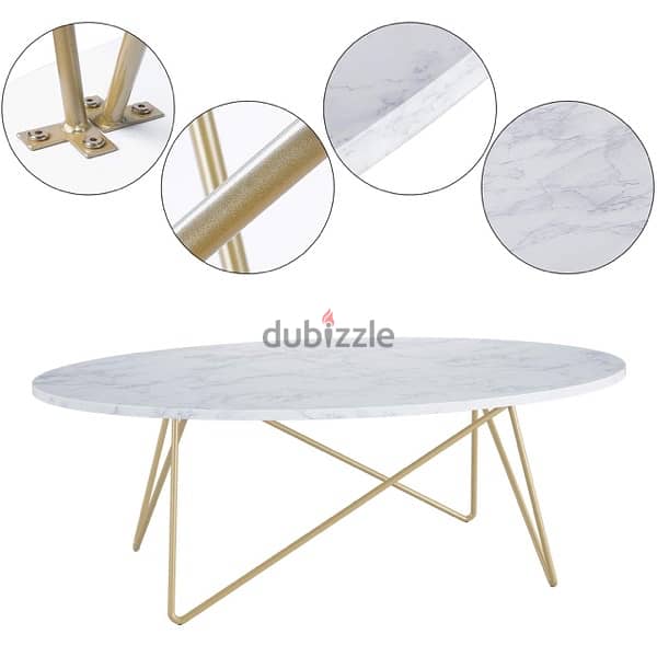 marble coffee table 7