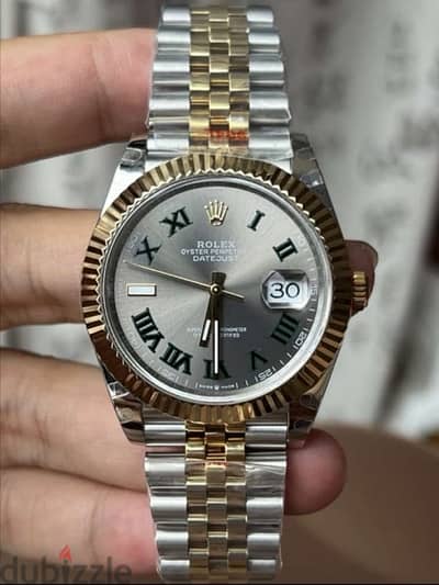 Rolex