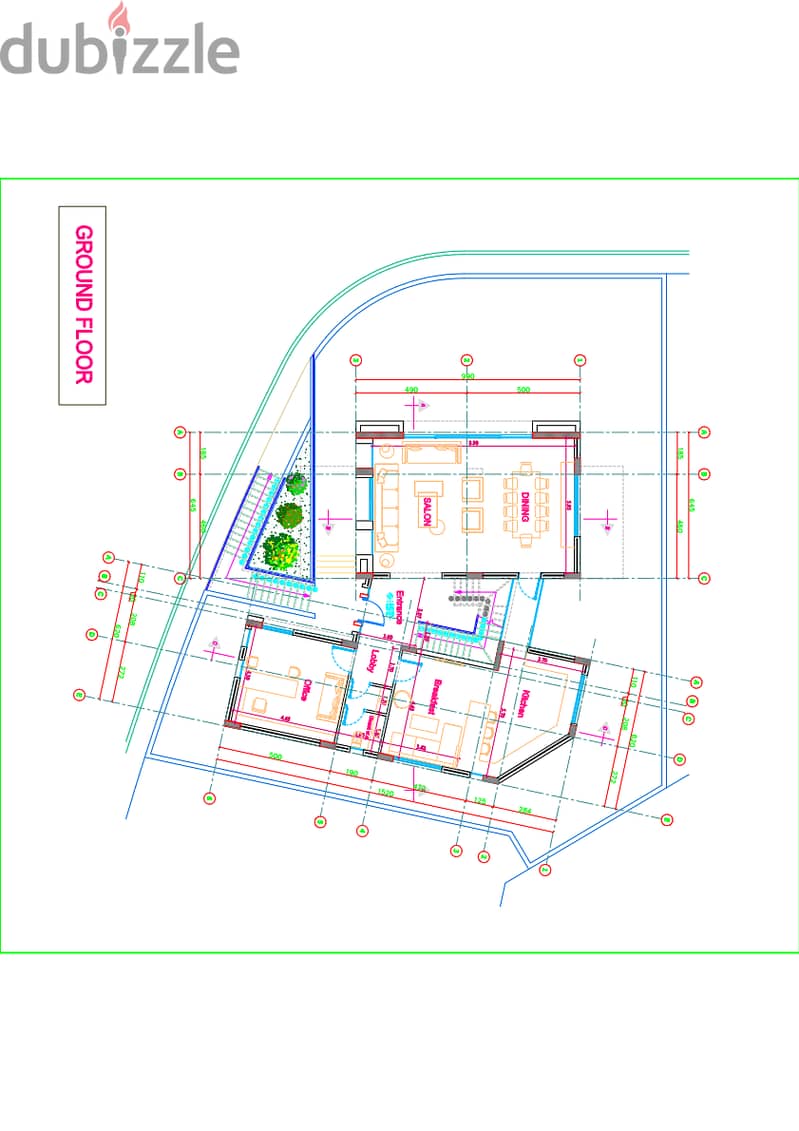 Villa for sale above Rmayleh فيلا للبيع فوق الرميلة 6