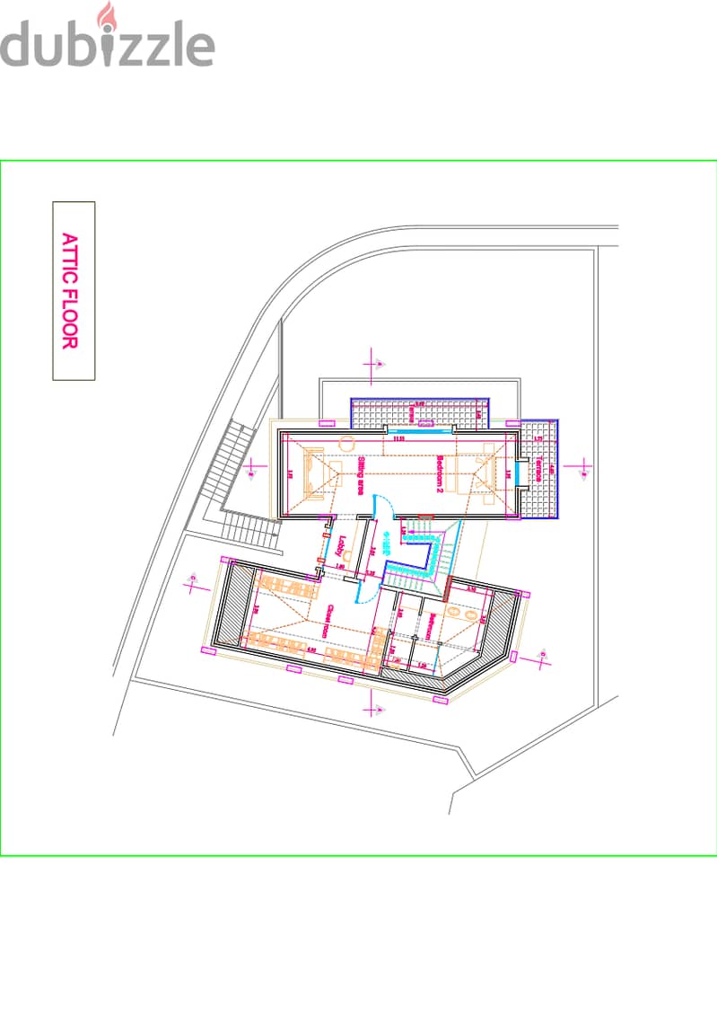 Villa for sale above Rmayleh فيلا للبيع فوق الرميلة 8