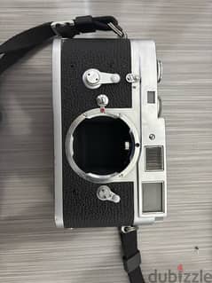 Leica M2