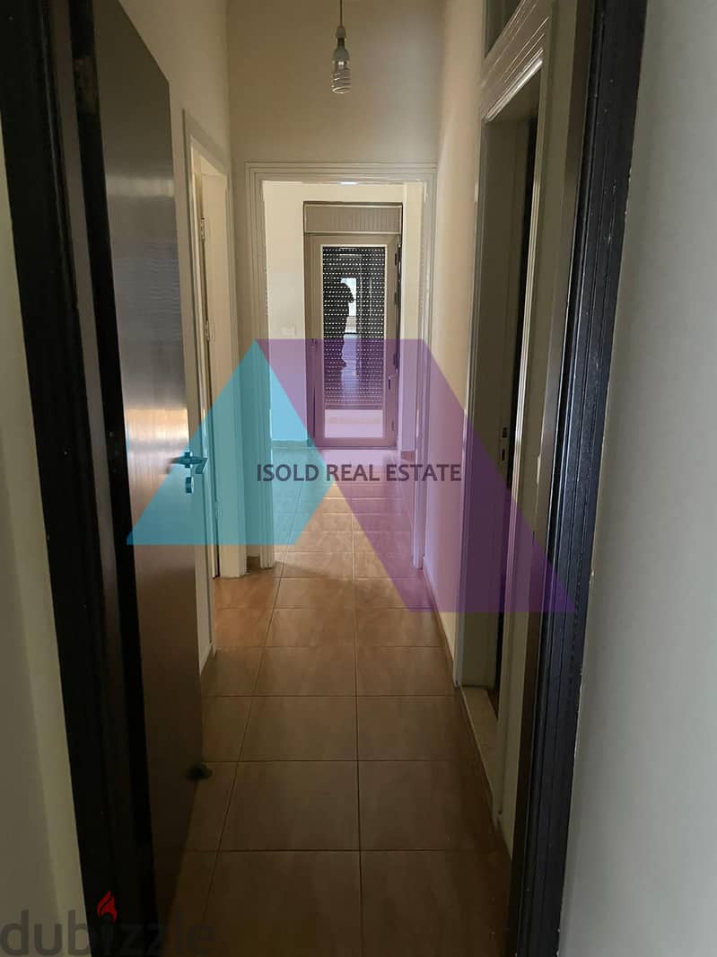 A 120 m2 apartment for sale in Jdeide - شقة للبيع في الجديدة 7