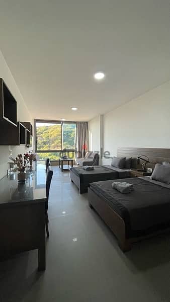 Furnished Chalets for rent in Balamand Koura 10