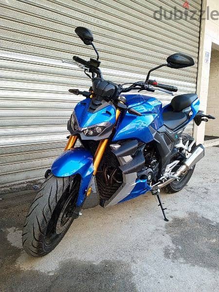 sukuli 400 cc new سوكولي ٤٠٠ سيسي شركه روداج 0