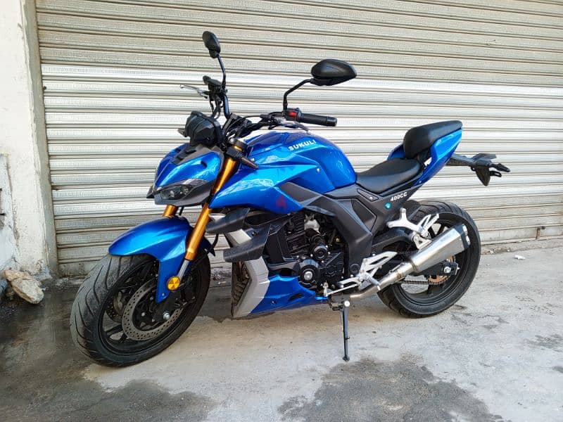 sukuli 400 cc new سوكولي ٤٠٠ سيسي شركه روداج 2