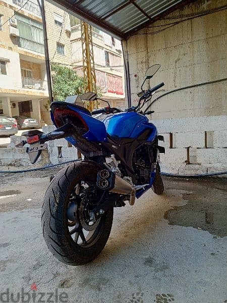 sukuli 400 cc new سوكولي ٤٠٠ سيسي شركه روداج 3