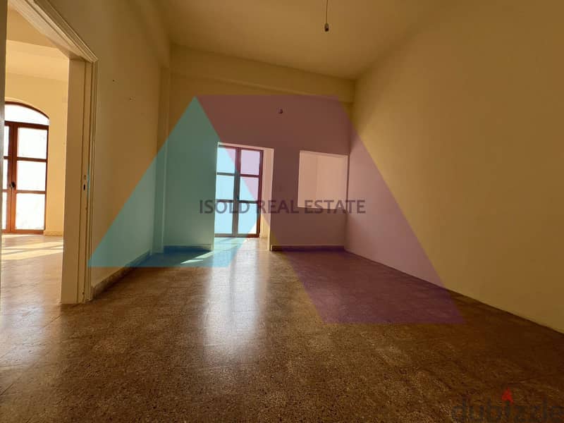 A 150m2 Apartment For Rent In The Heart Of Byblos Souq,Prime Location 1