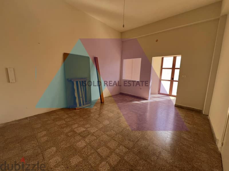 A 150m2 Apartment For Rent In The Heart Of Byblos Souq,Prime Location 2