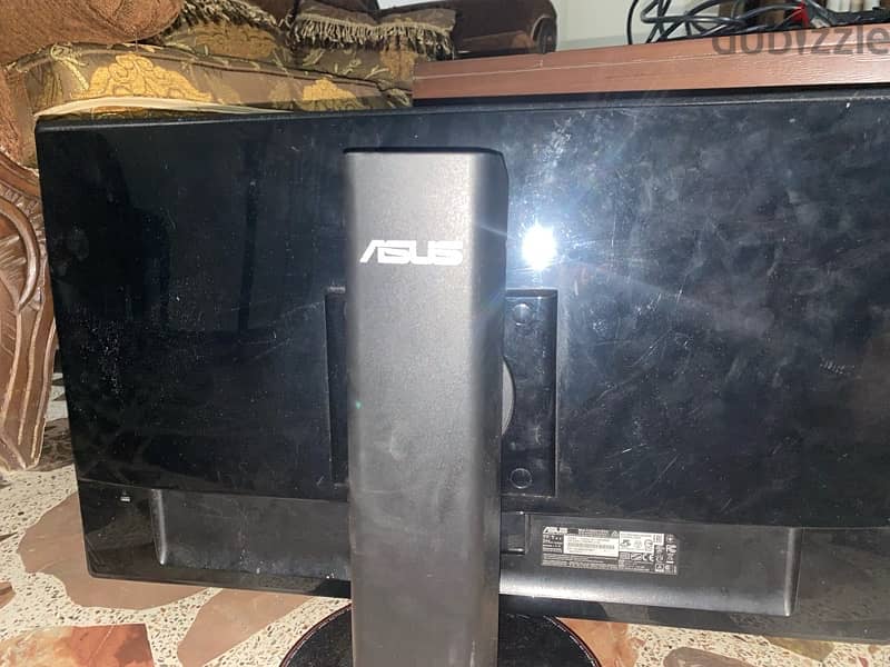 asus monitor 1