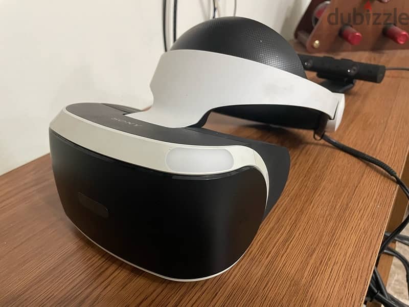 Playstation VR1 2