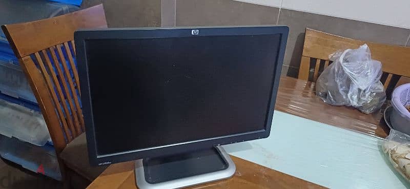 19-inch 75hz hp Monitor 1