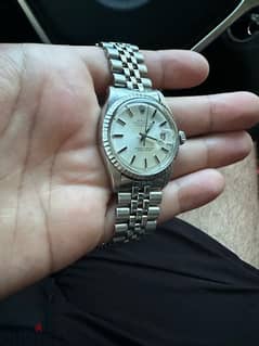 rolex datejust 36 mm for sale