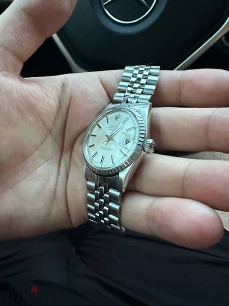 rolex datejust 36 mm for sale 2