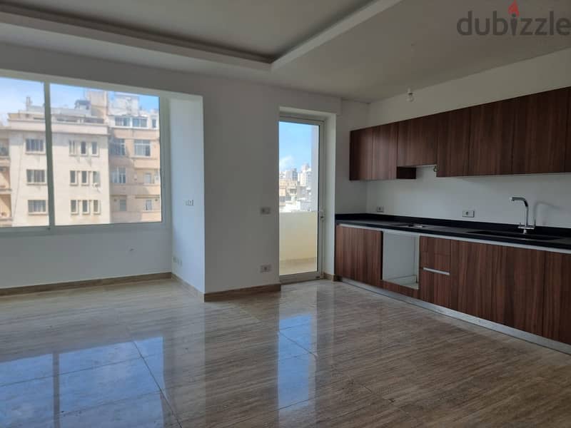 95 SQM Apartment For Sale In Sioufy شقة للبيع في السيوفي #JZ98385 1