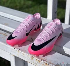 football shoes