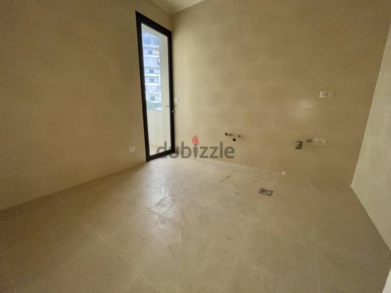 110 SQM Apartment With Terrace For Sale In Zouk Mosbeh #RK98525 1