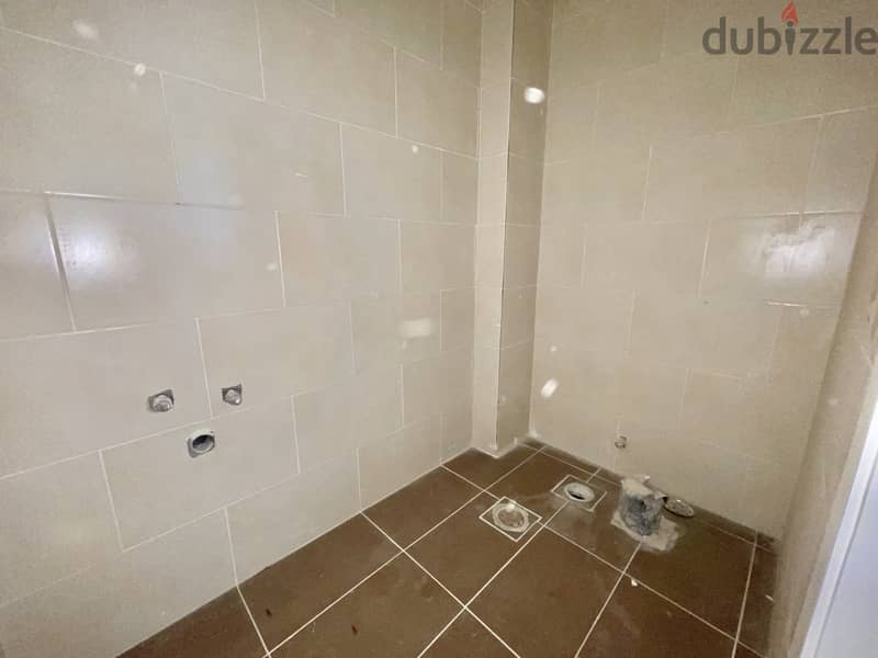 110 SQM Apartment With Terrace For Sale In Zouk Mosbeh #RK98525 2