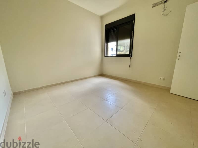 110 SQM Apartment With Terrace For Sale In Zouk Mosbeh #RK98525 3