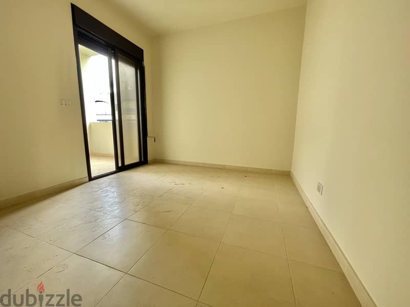 110 SQM Apartment With Terrace For Sale In Zouk Mosbeh #RK98525 4