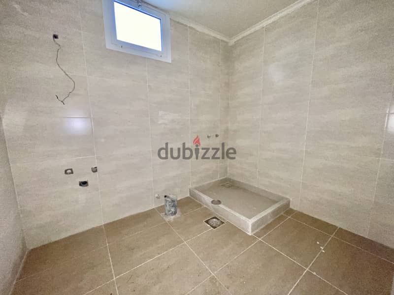 110 SQM Apartment With Terrace For Sale In Zouk Mosbeh #RK98525 5