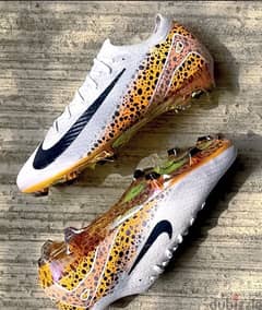 football shoes