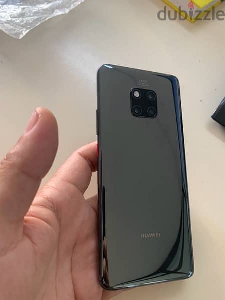 huawei mate 20 pro 4