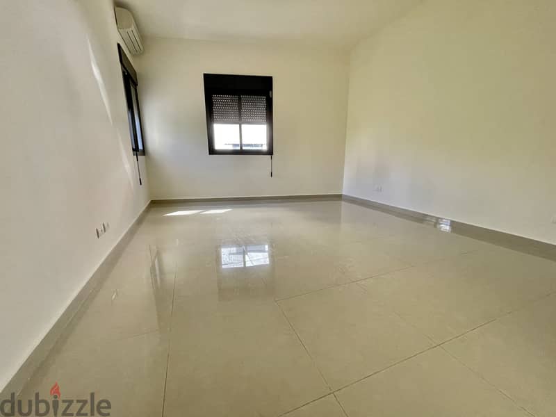 165 SQM Apartment For Rent In Zouk Mosbehشقة للايجار في زوق #RK98625 3