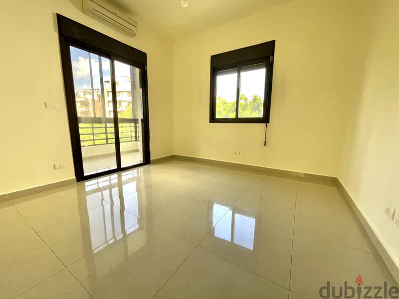 165 SQM Apartment For Rent In Zouk Mosbehشقة للايجار في زوق #RK98625 4