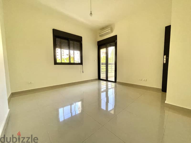 165 SQM Apartment For Rent In Zouk Mosbehشقة للايجار في زوق #RK98625 6