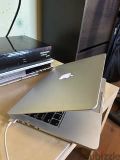 Macbook pro late 2013 retina 0