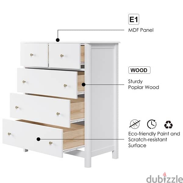 ikea imported dresser 0