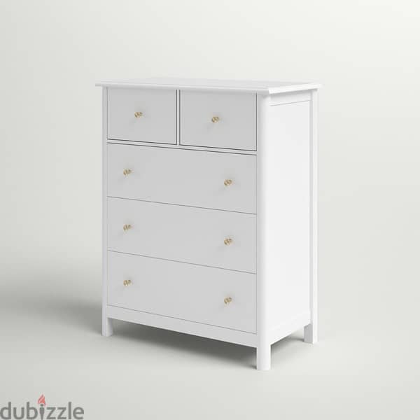 ikea imported dresser 5