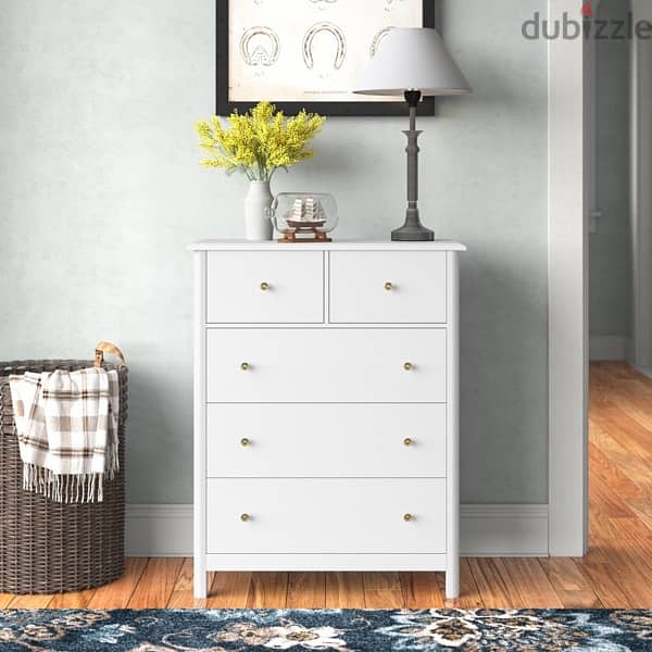 ikea imported dresser 6