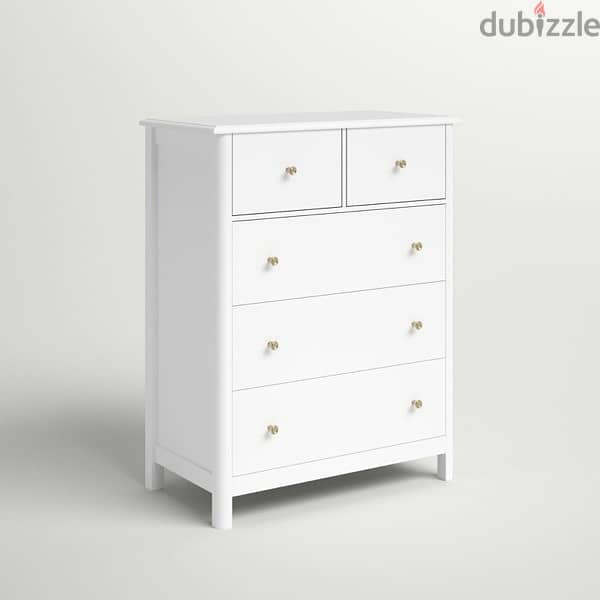 ikea imported dresser 7