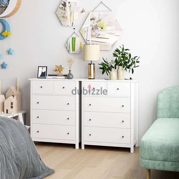 ikea imported dresser 8